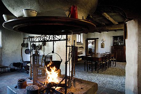 Fagagna - Casa Cocjel